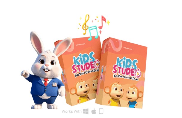 Kid Studeo Review