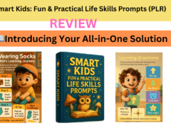Smart Kids Review