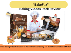 BakeFlix Review