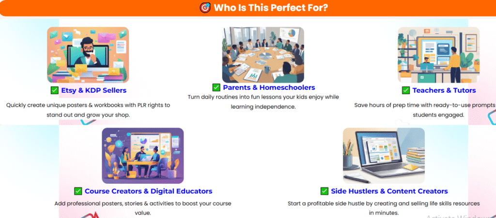 Smart Kids Review