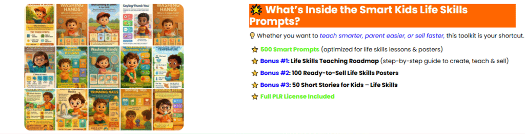 Smart Kids Review
