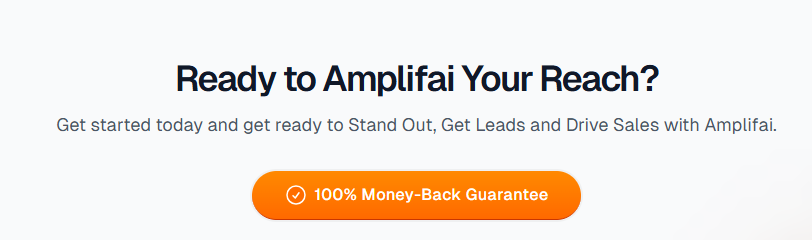 AmplifAI Review
