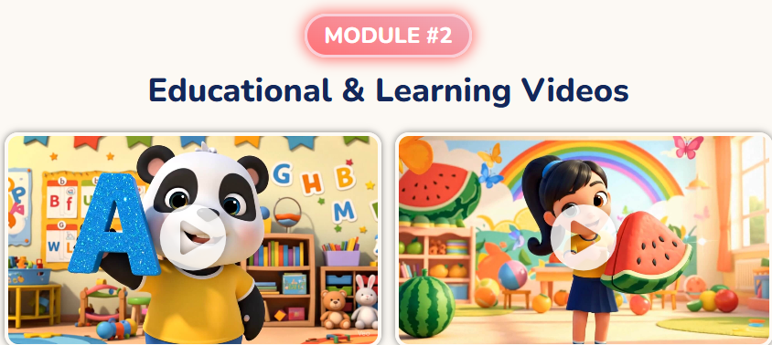 Kid Studeo Review