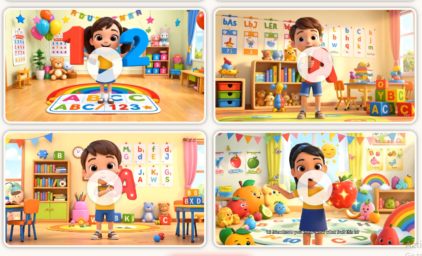 Kid Studeo Review