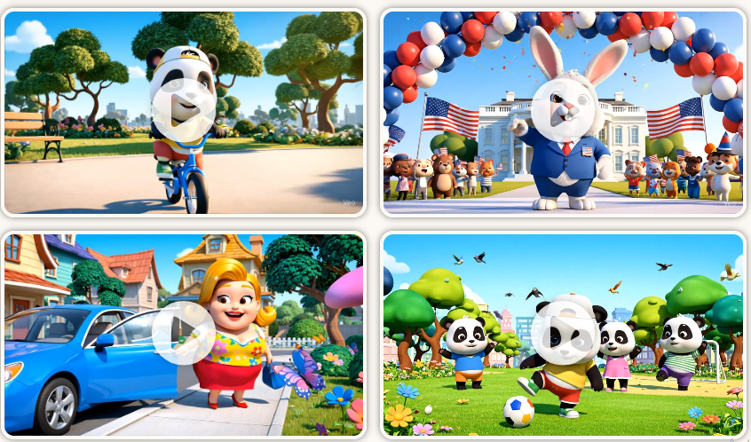 Kid Studeo Review