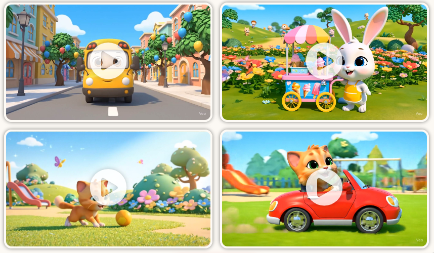 Kid Studeo Review