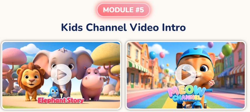 Kid Studeo Review