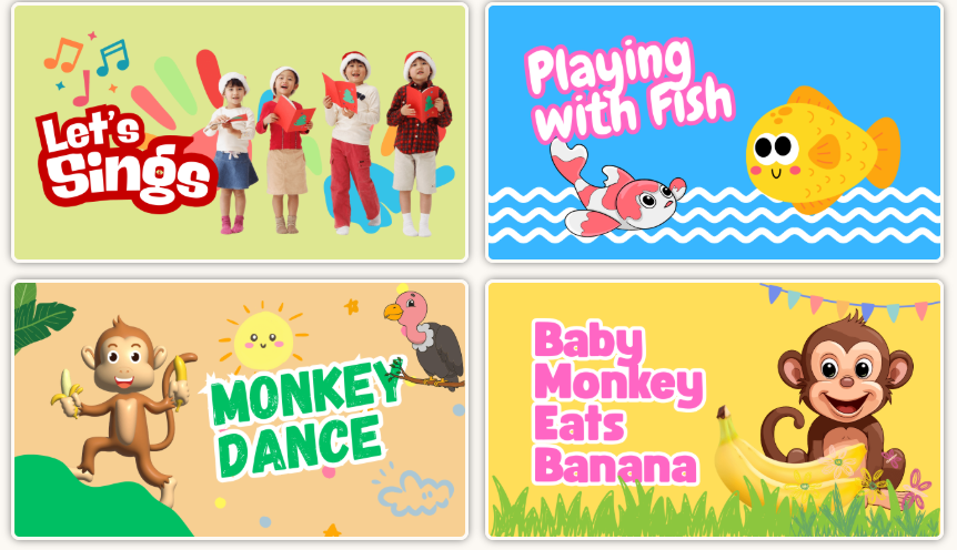 Kid Studeo Review