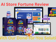 AI Store Fortune Review