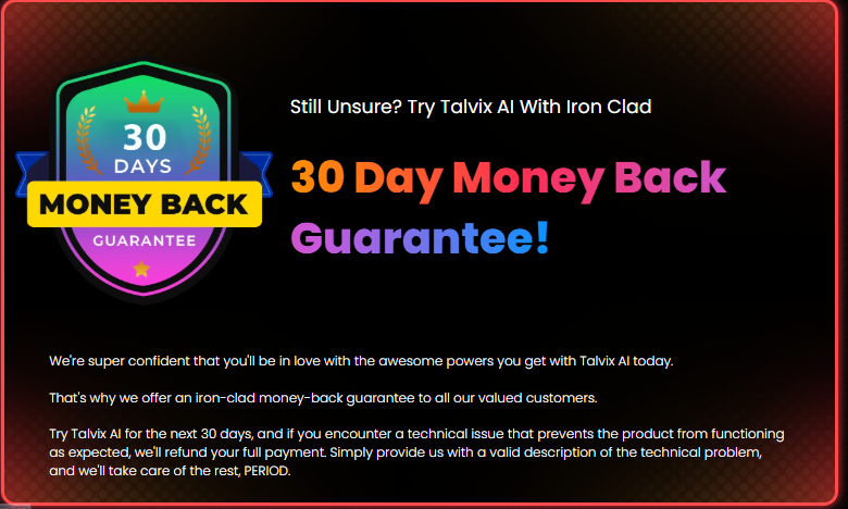 Talvix AI Review